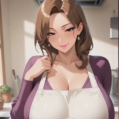 Hana Morikawa thumbnail