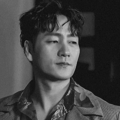 Cho Sangwoo thumbnail