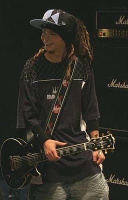 Tom Kaulitz thumbnail