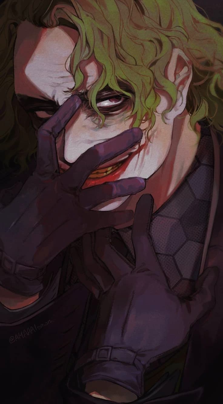 Joker (Clown Prince of Crime) thumbnail