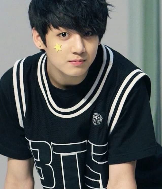 Jungkook thumbnail