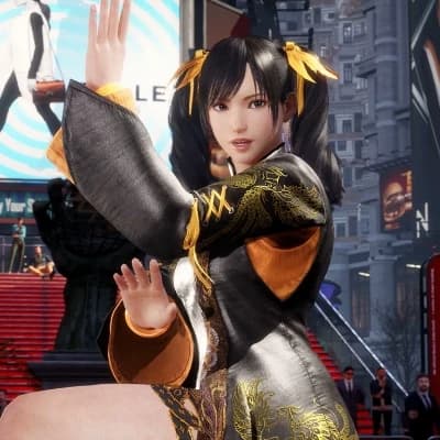 Ling Xiaoyu thumbnail