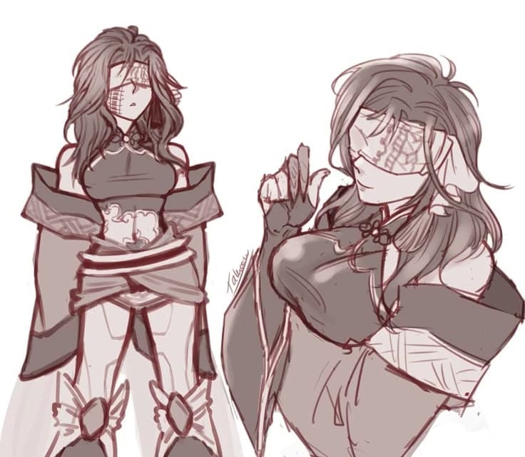 Qin Shi Huang \[Girl\] thumbnail