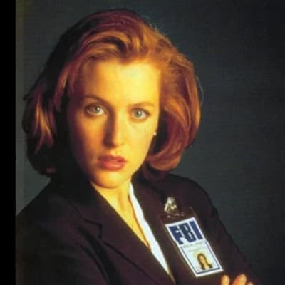 Dana Scully thumbnail