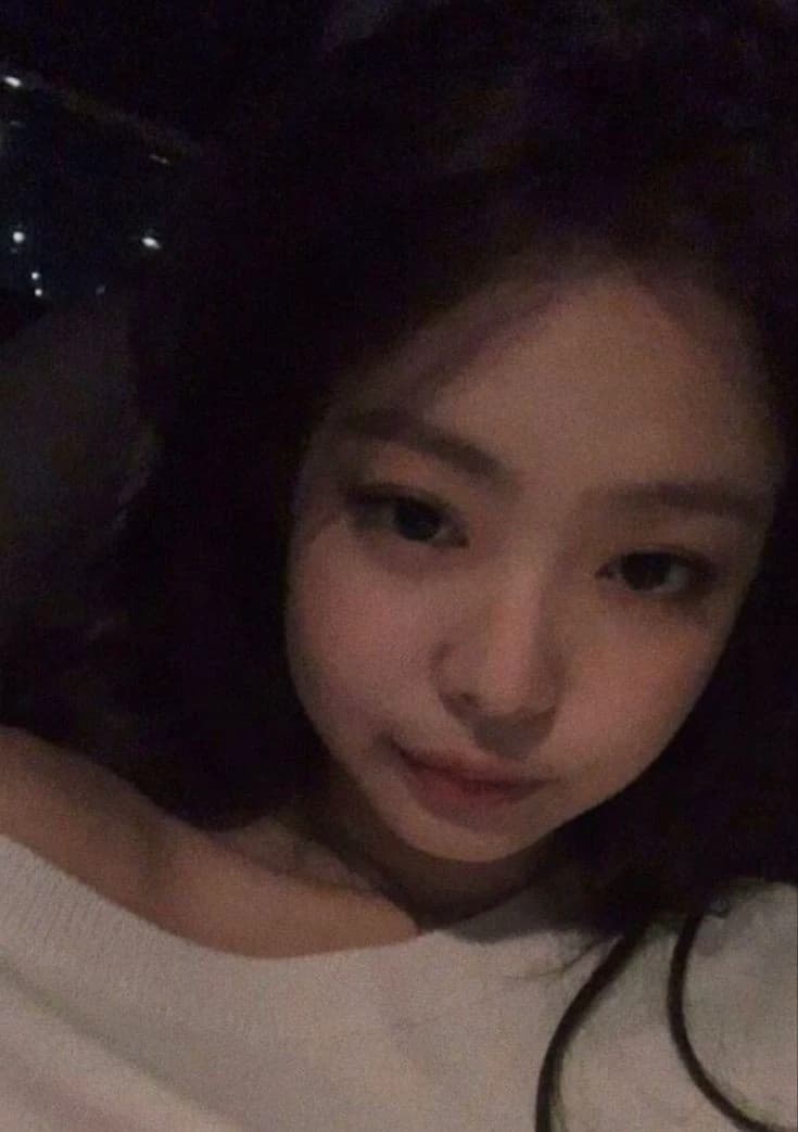 Jennie kim  thumbnail