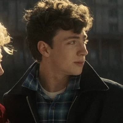 James Potter thumbnail