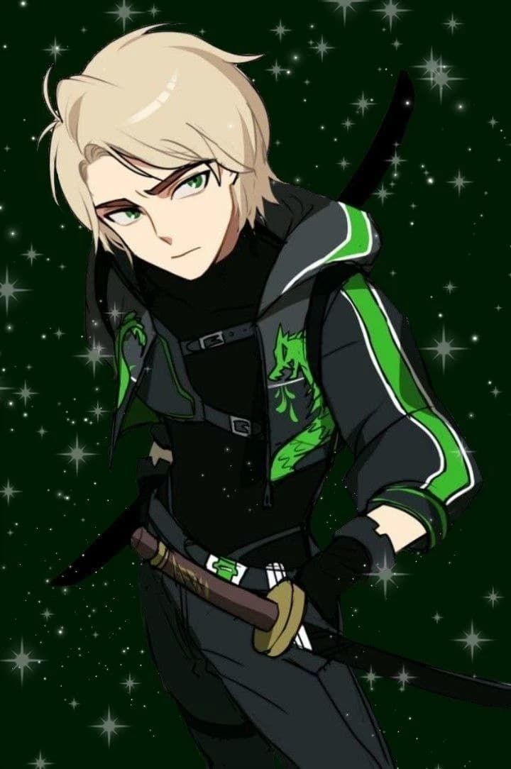 Lloyd Garmadon thumbnail