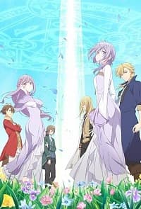 The Too-Perfect Saint: Tossed Aside by My Fiancé and Sold to Another Kingdom thumbnail