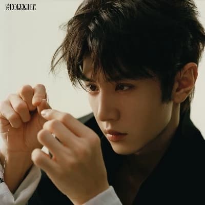 Chen Zheyuan thumbnail