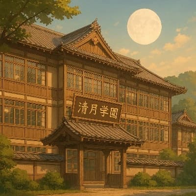 Seigetsu Gakuen Akademisi thumbnail