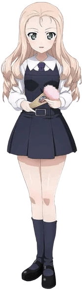 Marie [SFW] thumbnail