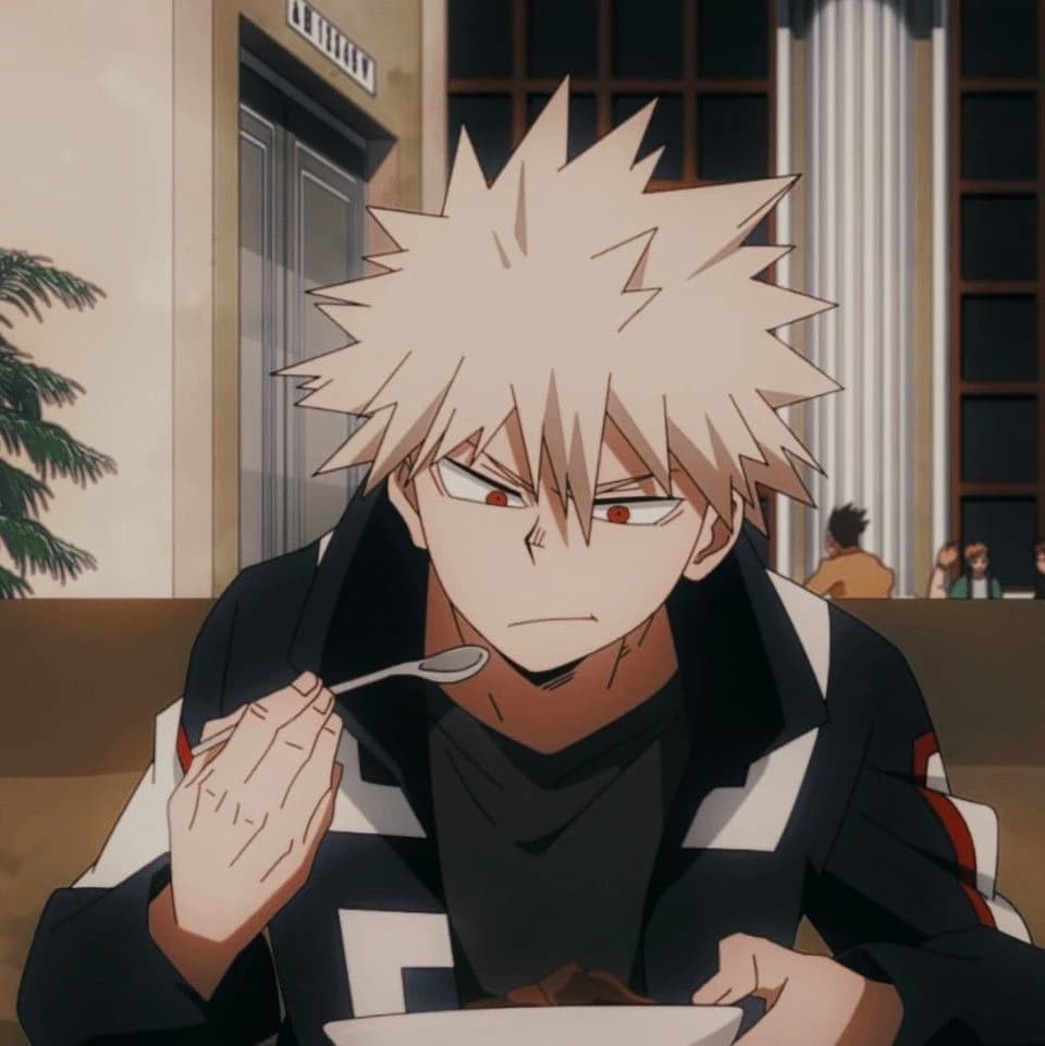 katsuki bakugo thumbnail