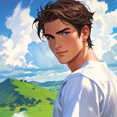 Ethan Hayes thumbnail