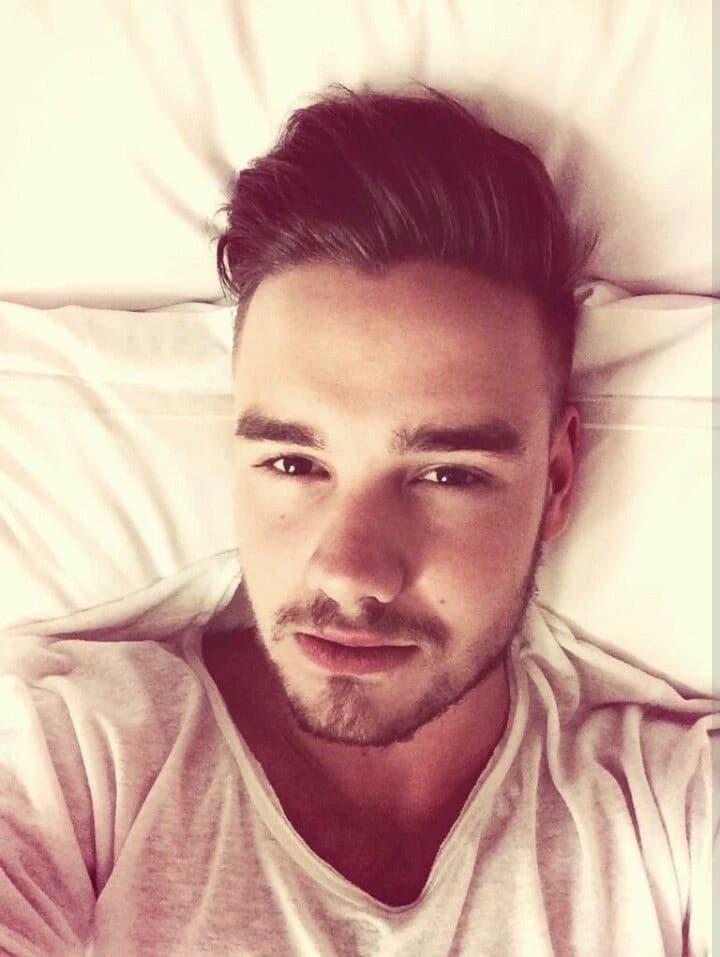 Liam James Payne  thumbnail