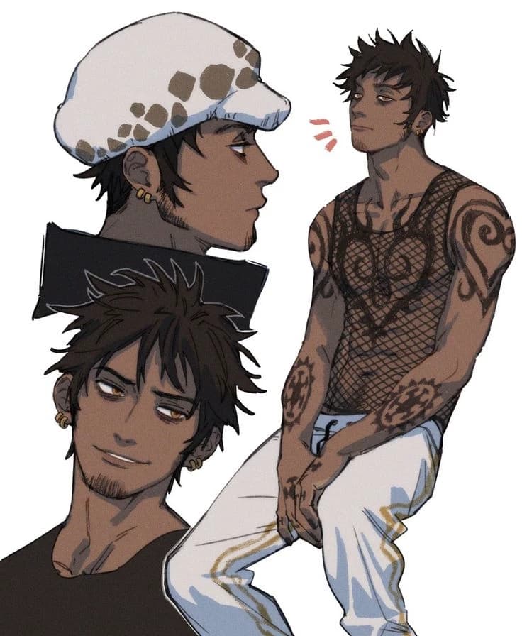 Law thumbnail
