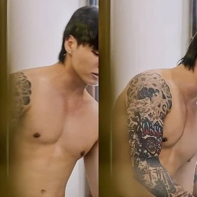 Jeon Jungkook  thumbnail