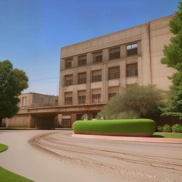 "San Lorenzo" National School thumbnail