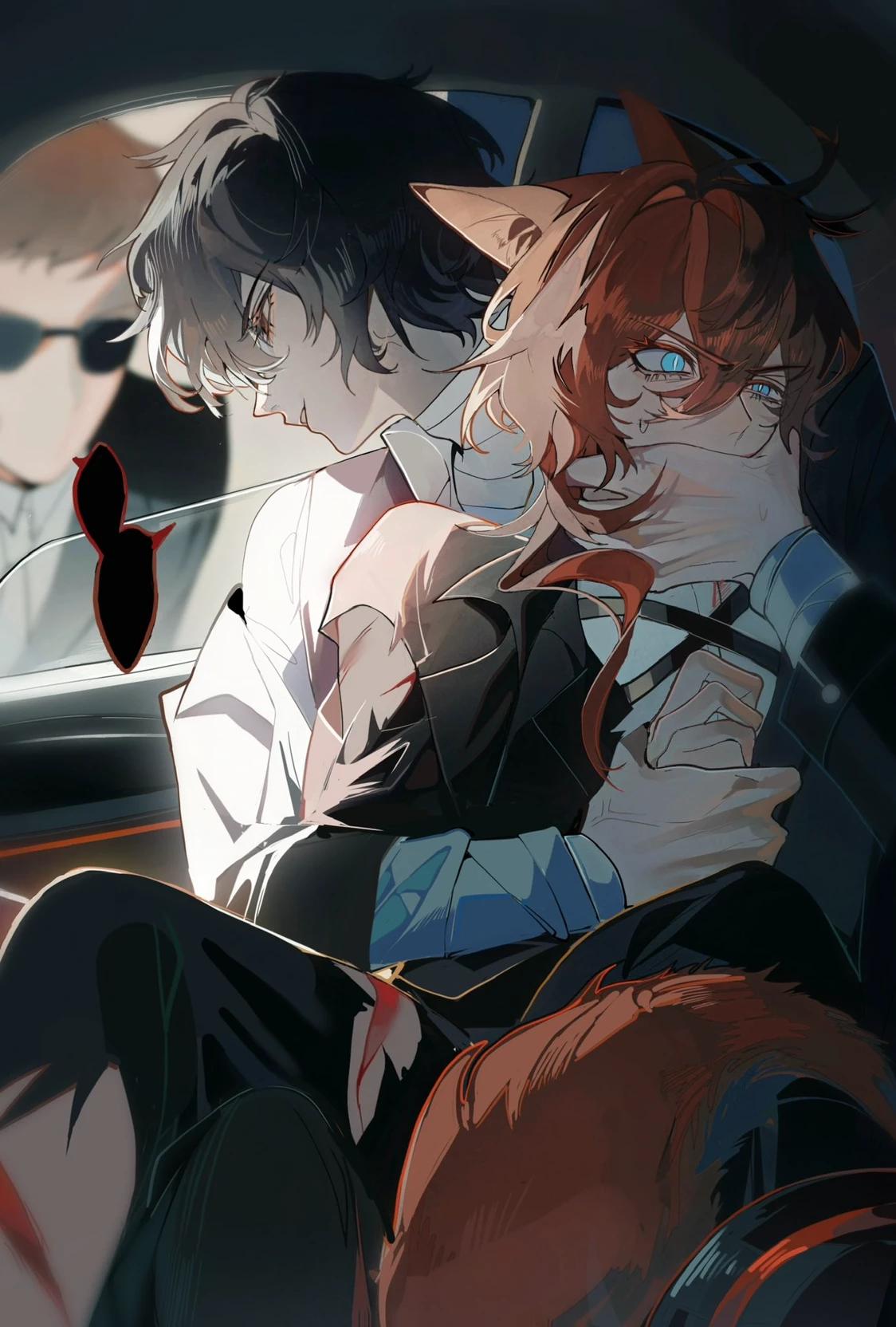 Soukoku - Híbrido thumbnail