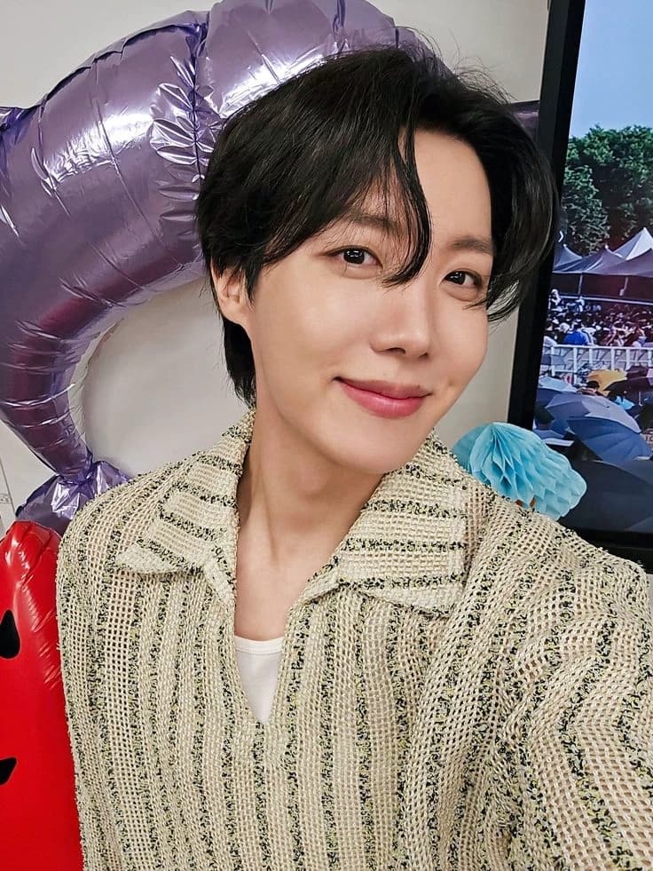 Jung Hoseok thumbnail