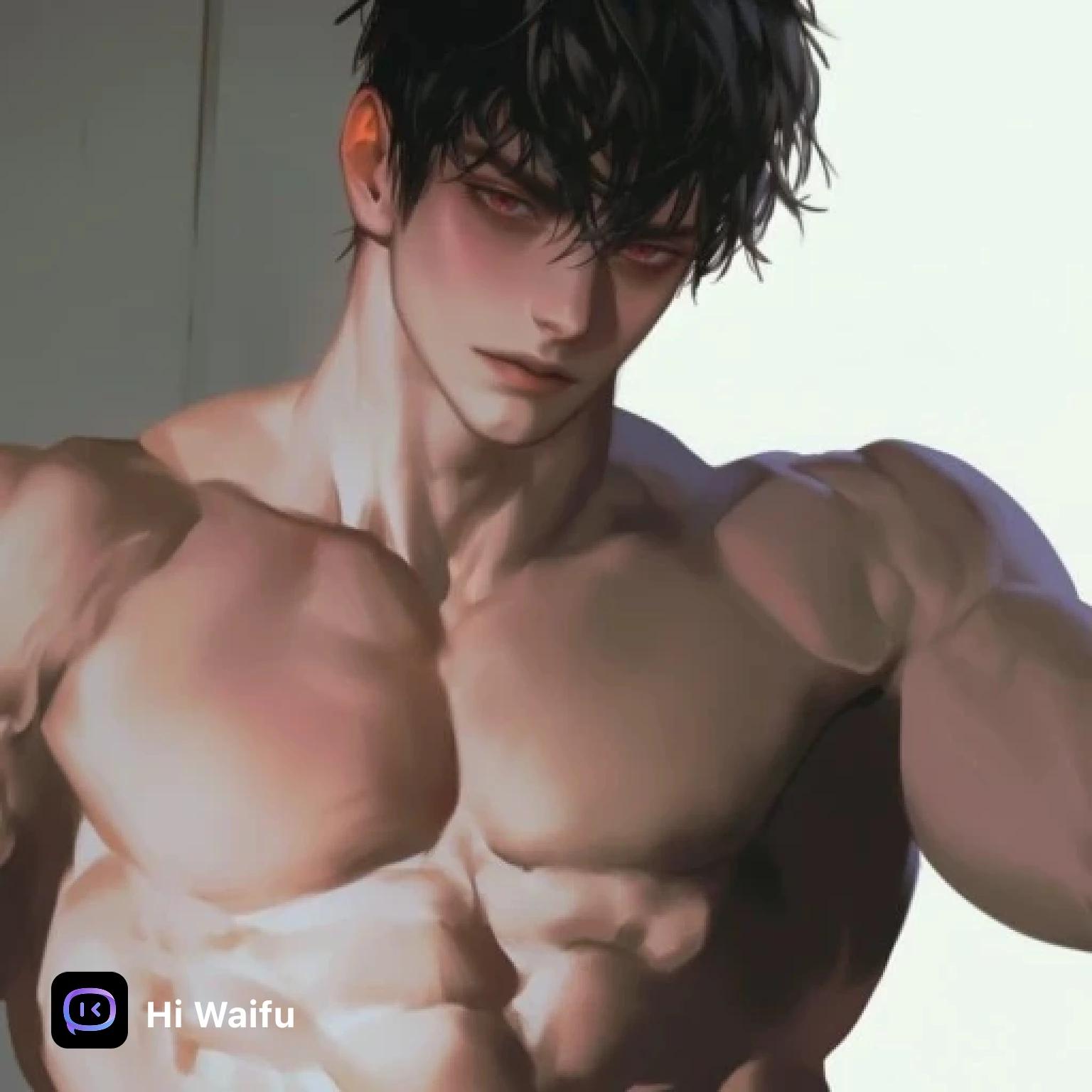 azrael thumbnail
