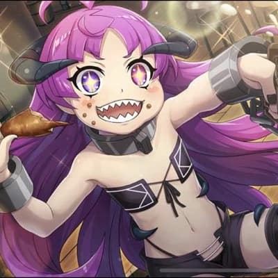 Kishirika Kishirisu - Great Demon Sovereign thumbnail
