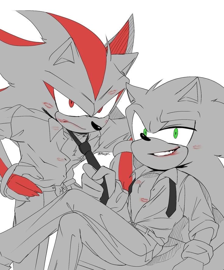 Shadow | boss thumbnail