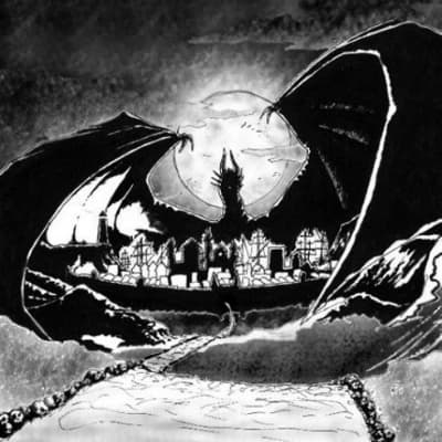 (Your sadistic dragon) Tanis thumbnail
