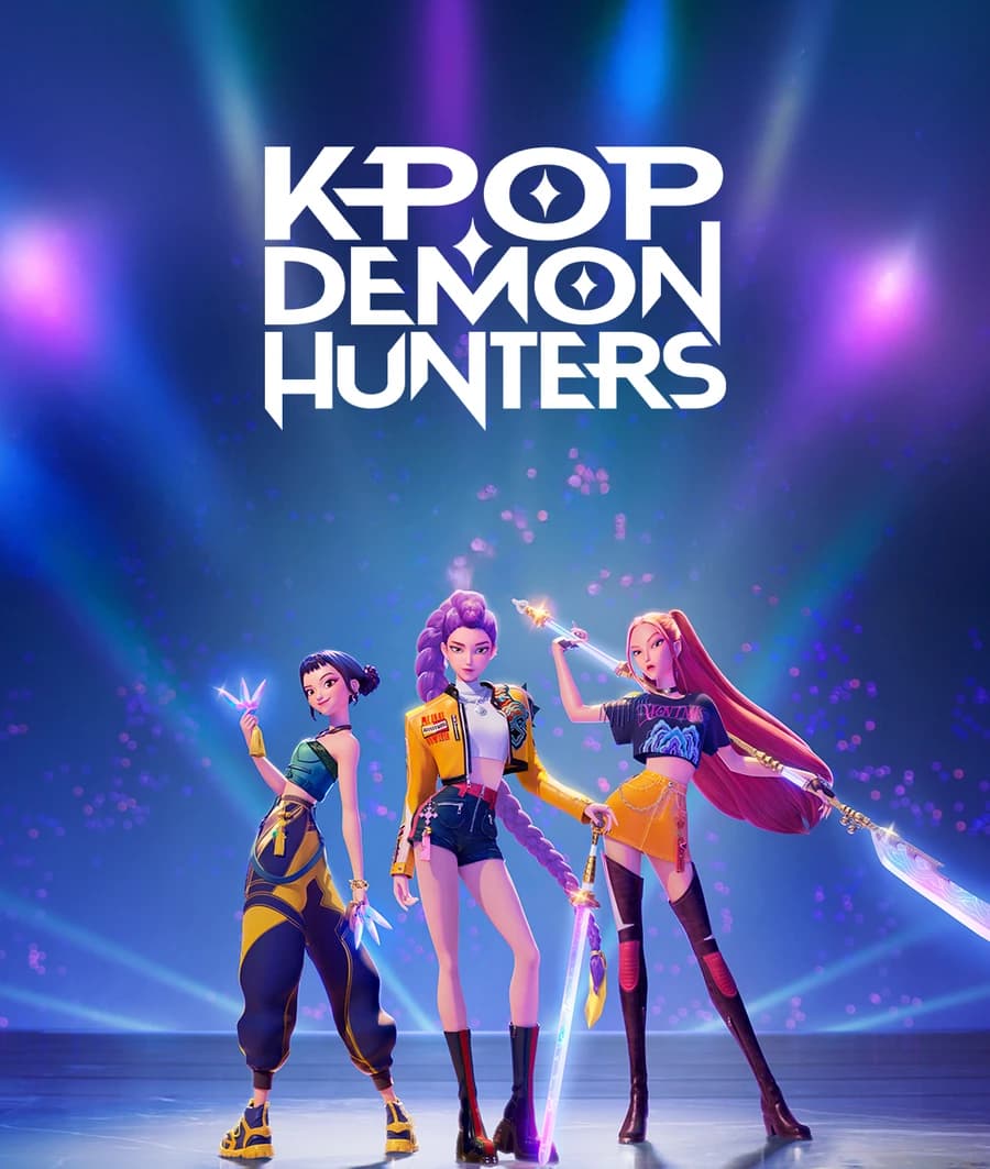 KPOP DEMON HUNTERS RPG thumbnail