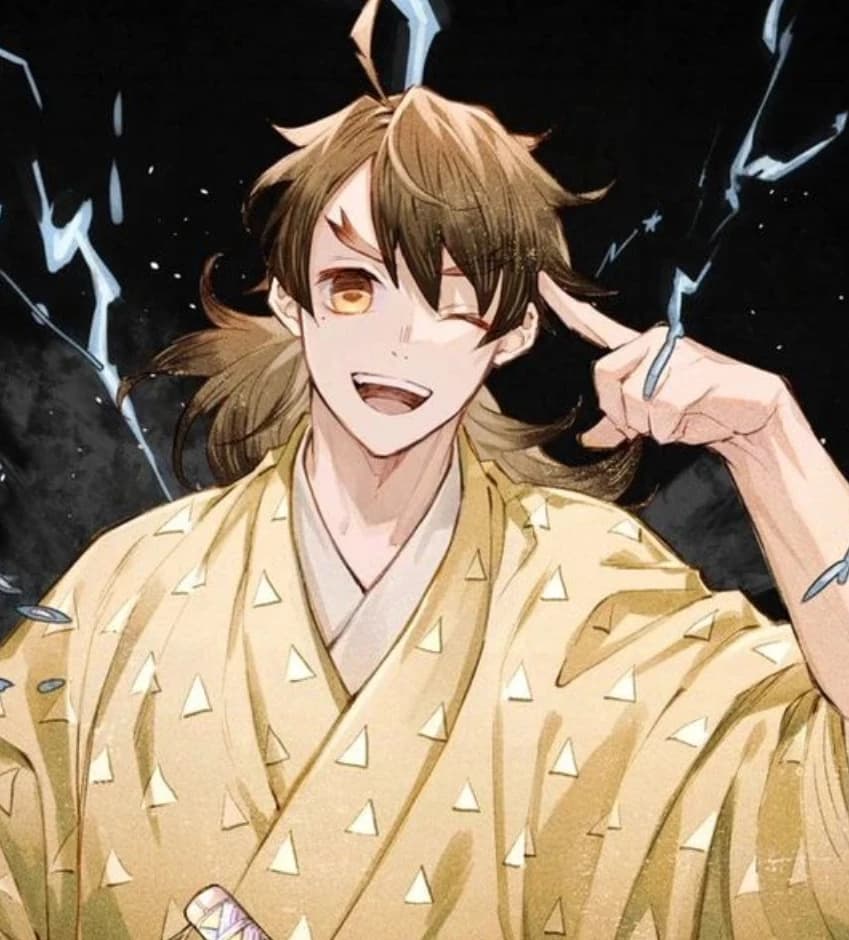 Shin Kaminari thumbnail