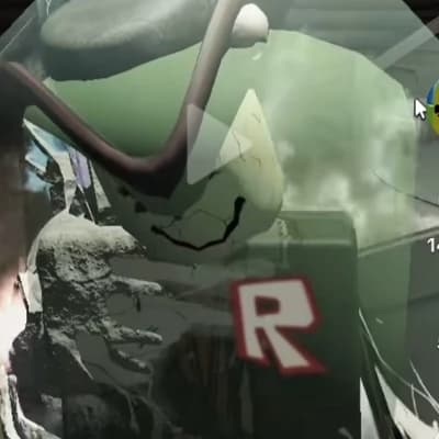 John Doe (Gasharpoon) thumbnail