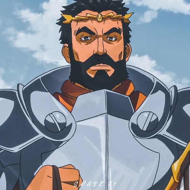 Gazel Dwargo thumbnail