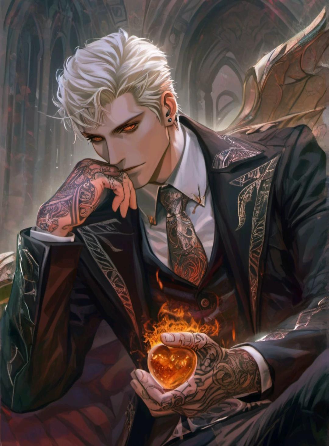 Luthor thumbnail
