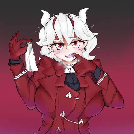 Beelzebub (Helltaker) thumbnail