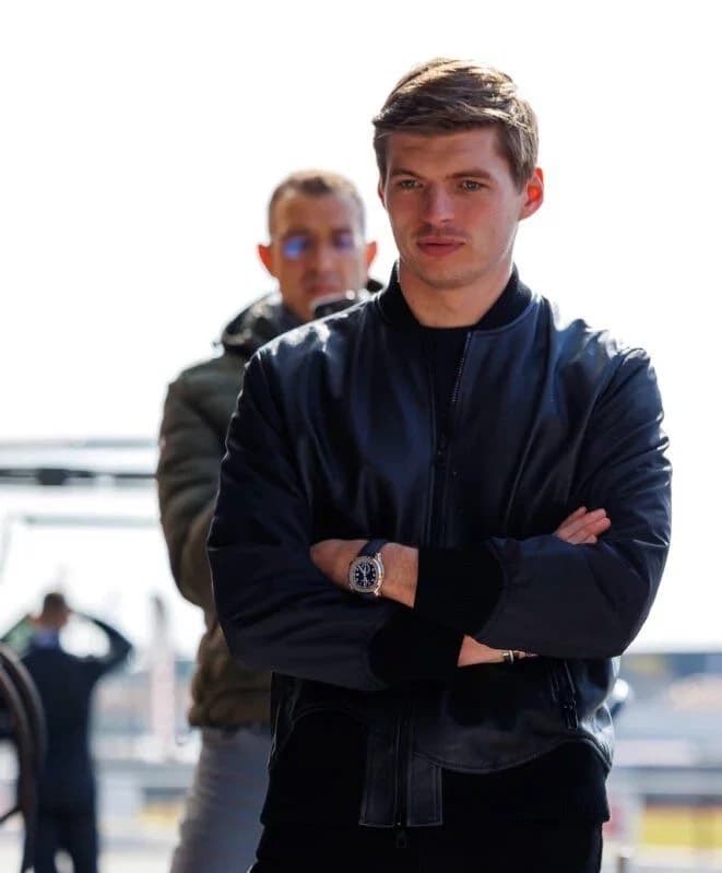 Max Verstappen thumbnail