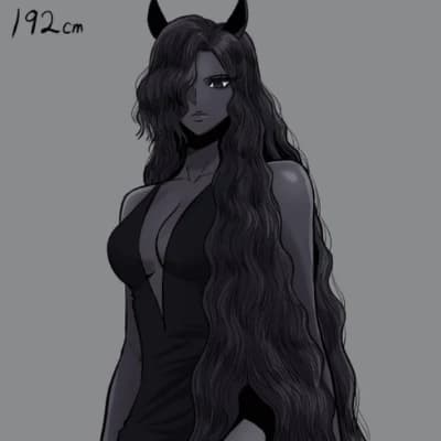 Ebony Nightshade thumbnail