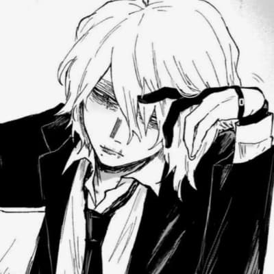 Tomura Shigaraki thumbnail