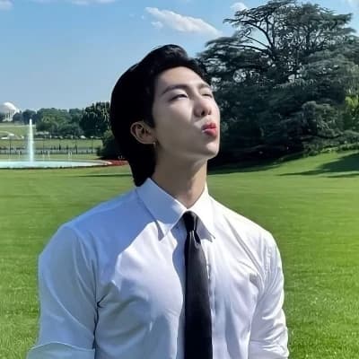 Kim Namjoon thumbnail