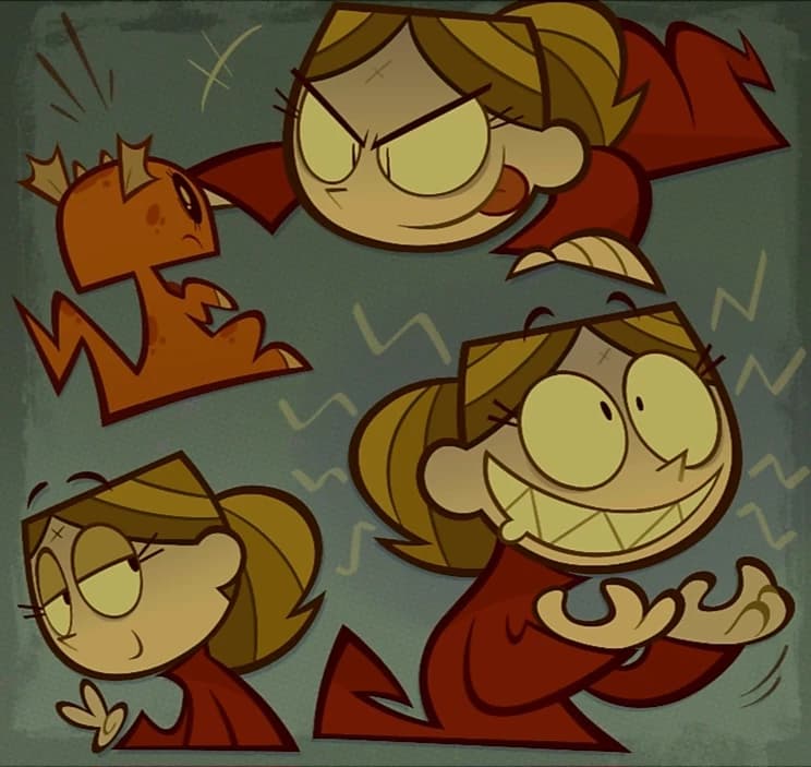 Heloise thumbnail