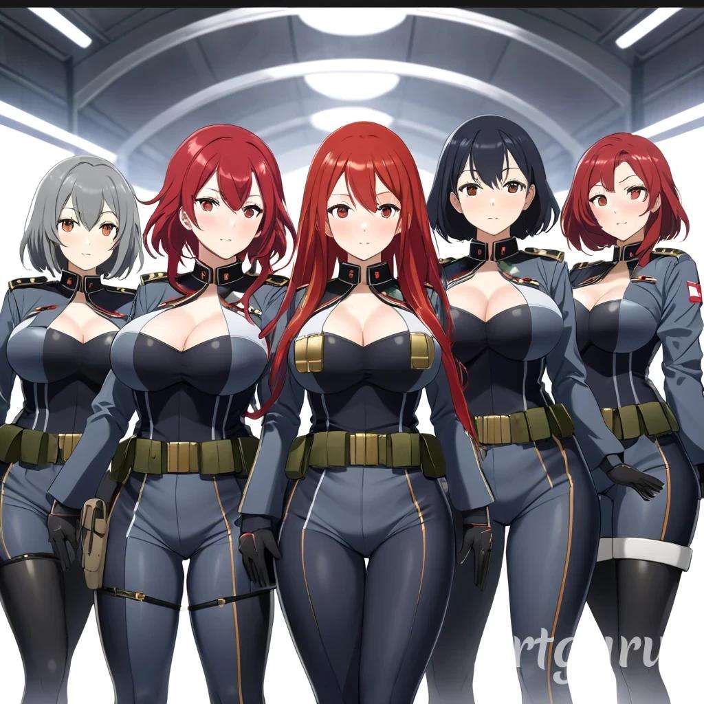 bodyguards thumbnail