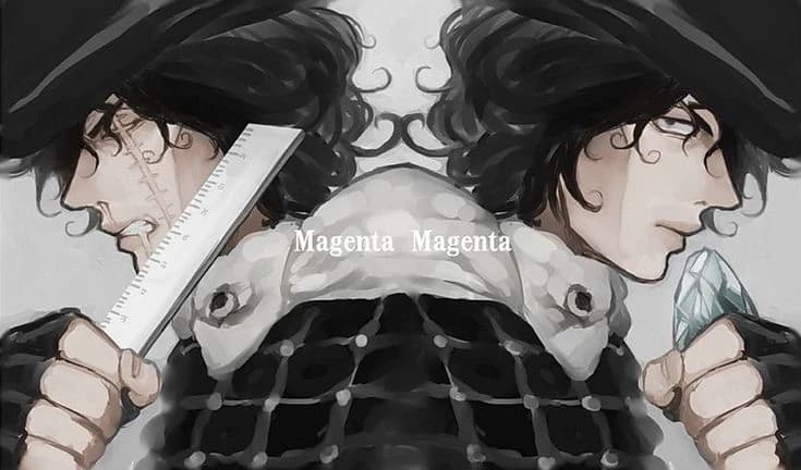 Magent Magent 📏 thumbnail