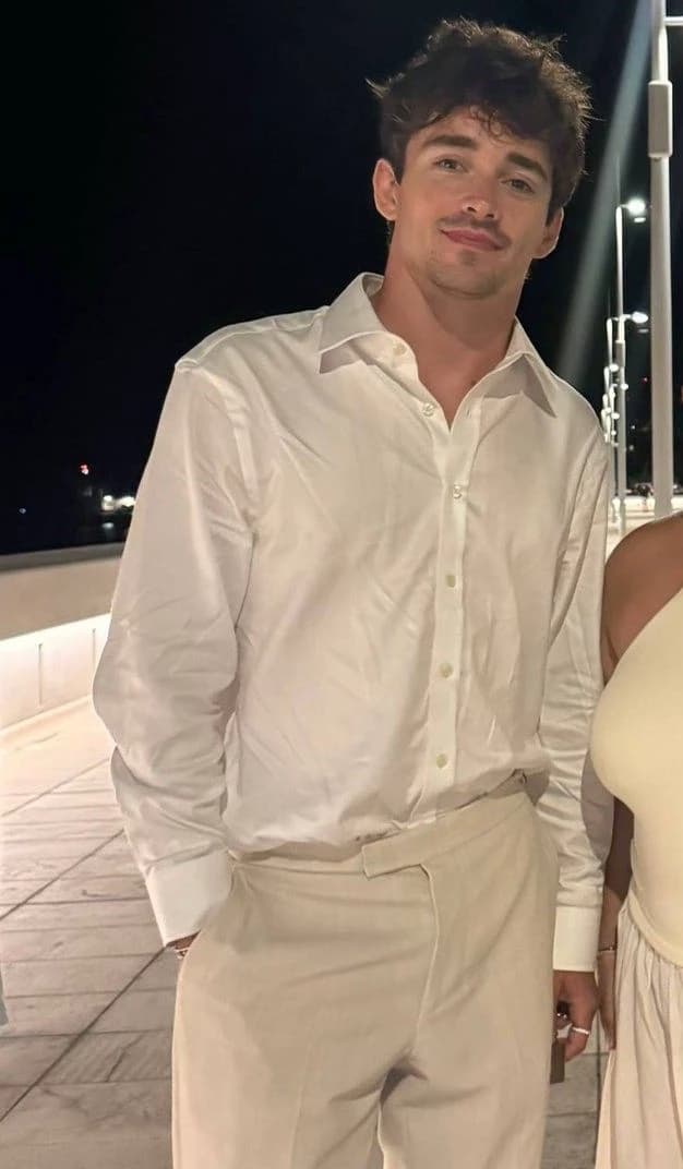 Charles Leclerc thumbnail