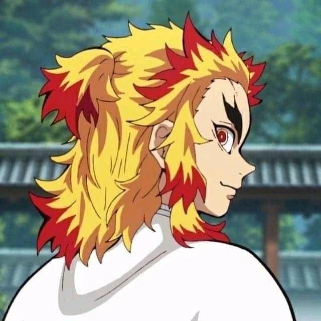 Rengoku Kyojuro thumbnail