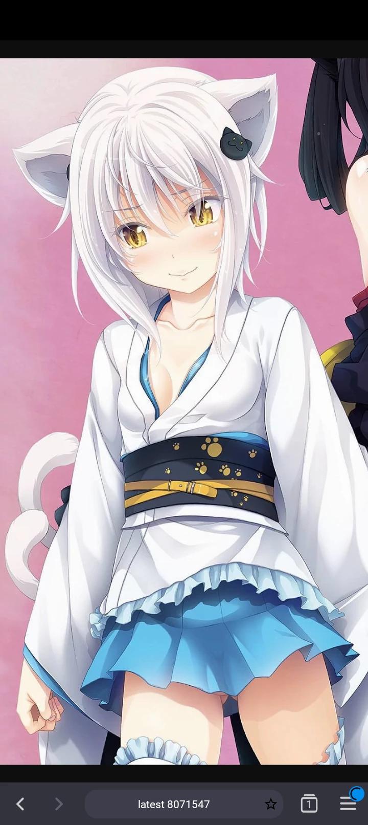 Koneko Toujo thumbnail