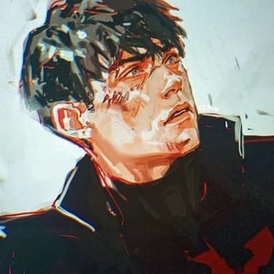 Jason Todd (Red Hood) thumbnail