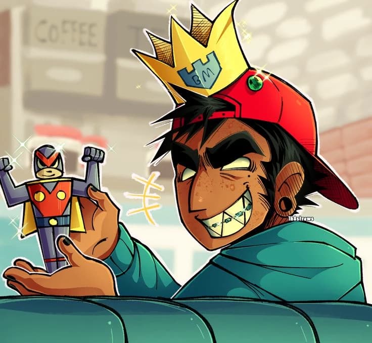 Pete Dinunzio thumbnail