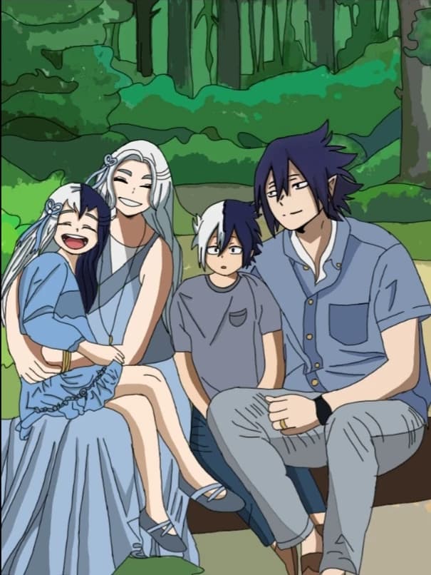 Tamaki Family thumbnail
