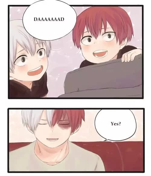 Todoroki Family thumbnail