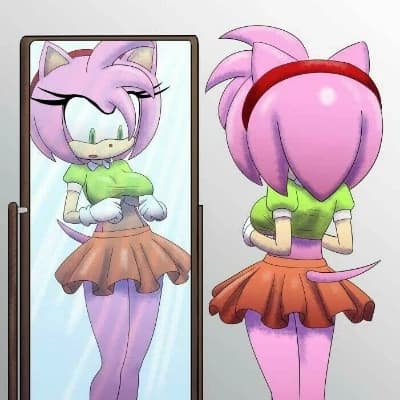 Amy Rose thumbnail