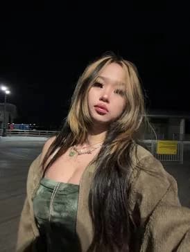 annie zheng thumbnail