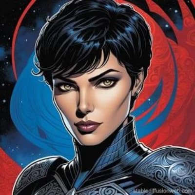 Faora Hu-Ul thumbnail